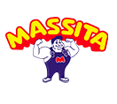 Logo Massita, parceira do Grupo Space Informática